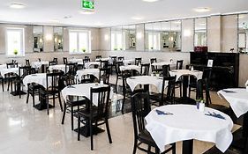 Hotel Donaustadt Kagran